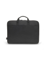 dicota Torba Slim Case Eco MOTION do notebooka 10-11.6 cali czarna - nr 4