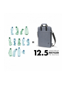 dicota Torba do notebooka 13-15.6 cali Eco Tote Bag Motion, denim - nr 4