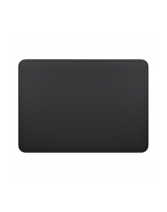 apple Gładzik Magic Trackpad - obszar Multi-Touch w czerni główny
