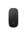 apple Mysz Magic Mouse - obszar Multi-Touch w czerni - nr 10