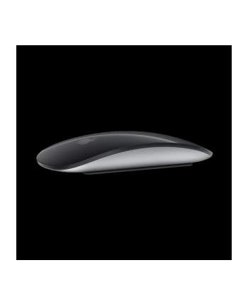 apple Mysz Magic Mouse - obszar Multi-Touch w czerni
