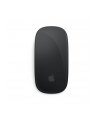 apple Mysz Magic Mouse - obszar Multi-Touch w czerni - nr 1