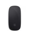 apple Mysz Magic Mouse - obszar Multi-Touch w czerni - nr 18