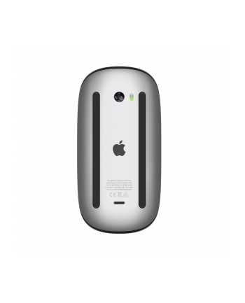 apple Mysz Magic Mouse - obszar Multi-Touch w czerni