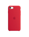 apple Etui silikonowe do iPhonea SE - (PRODUCT)RED - nr 13