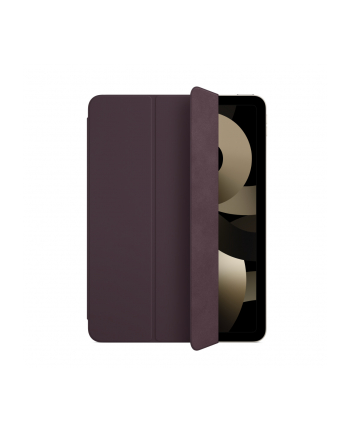 apple Etui Smart Folio for iPad Air (5. generacji) - Ciemna wiśnia