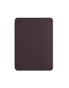 apple Etui Smart Folio for iPad Air (5. generacji) - Ciemna wiśnia - nr 1