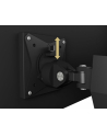 icybox Uchwyt na dwa monitory IB-MSG304BL-T do 32 cali z Hub i podświetleniem RGB - nr 7