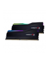 g.skill Pamięć DDR5 32GB (2x16GB) Trident Z5 RGB 5600MHz CL40 XMP3 Czarna - nr 4