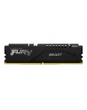 kingston Pamięć DDR5 Fury Beast Black  32GB(1*32GB)/4800 CL38 - nr 2