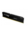 kingston Pamięć DDR5 Fury Beast Black   8GB(1* 8GB)/4800 CL38 - nr 1