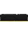 kingston Pamięć DDR5 Fury Beast Black 16GB(2* 8GB)/4800  CL38 - nr 14