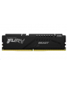 kingston Pamięć DDR5 Fury Beast Black 16GB(2* 8GB)/4800  CL38 - nr 3