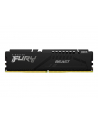 kingston Pamięć DDR5 Fury Beast Black 32GB(1*32GB)/5200 CL40 - nr 31