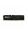 kingston Pamięć DDR5 Fury Beast Black 8GB(1* 8GB)/5200 CL40 - nr 14