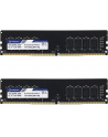 kingston Pamięć DDR5 Fury Beast Black 16GB(2*8GB)/5600 CL40 - nr 34