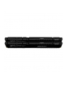 kingston Pamięć DDR5 Fury Beast Black 64GB(2*32GB)/5600 CL40 - nr 58