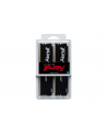 kingston Pamięć DDR5 Fury Beast Black 64GB(2*32GB)/5600 CL40 - nr 65