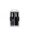 kingston Pamięć DDR5 Fury Beast Black 64GB(2*32GB)/5600 CL40 - nr 66