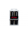 kingston Pamięć DDR5 Fury Beast Black 16GB(2*8GB)/6000 CL40 - nr 23