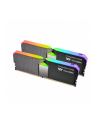 thermaltake Pamięć DDR4 64GB (2x32GB) ToughRAM XG RGB 4000MHz CL19 XMP2 Czarna - nr 4