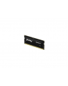 kingston Pamięć DDR5 SODIMM Fury Impact 16GB(1*16GB)/4800 CL38 - nr 17
