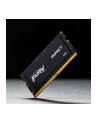 kingston Pamięć DDR5 SODIMM Fury Impact 16GB(1*16GB)/4800 CL38 - nr 44