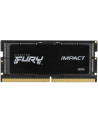 kingston Pamięć DDR5 SODIMM Fury Impact 32GB(1*32GB)/4800 CL38 - nr 11