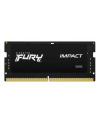 kingston Pamięć DDR5 SODIMM Fury Impact  8GB(1*8GB)/4800 CL38 - nr 15