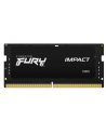 kingston Pamięć DDR5 SODIMM Fury Impact 16GB(2* 8GB)/4800 CL38 - nr 13