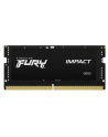 kingston Pamięć DDR5 SODIMM Fury Impact  32GB(2*16GB)/4800 CL38 - nr 13