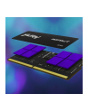 kingston Pamięć DDR5 SODIMM Fury Impact  64GB(2*32GB)/4800  CL38 - nr 20