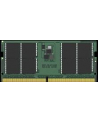 kingston Pamięć DDR5 32GB(1*16GB)/4800 CL40 2Rx8 - nr 10