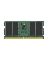 kingston Pamięć DDR5 32GB(1*16GB)/4800 CL40 2Rx8 - nr 11