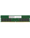 kingston Pamięć DDR5 32GB(1*16GB)/4800 CL40 2Rx8 - nr 14