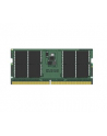 kingston Pamięć DDR5 32GB(1*16GB)/4800 CL40 2Rx8 - nr 15