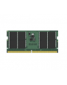 kingston Pamięć DDR5 32GB(1*16GB)/4800 CL40 2Rx8 - nr 2