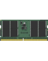kingston Pamięć DDR5 32GB(1*16GB)/4800 CL40 2Rx8 - nr 4