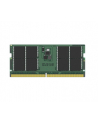 kingston Pamięć DDR5 32GB(1*16GB)/4800 CL40 2Rx8 - nr 8