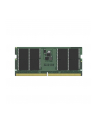 kingston Pamięć DDR5 32GB(1*16GB)/4800 CL40 2Rx8 - nr 9
