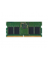 kingston Pamięć DDR5 8GB(1* 8GB)/4800 CL40 1Rx16 - nr 11