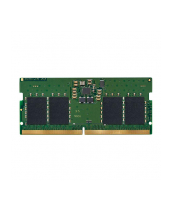 kingston Pamięć DDR5 8GB(1* 8GB)/4800 CL40 1Rx16