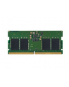 kingston Pamięć DDR5 8GB(1* 8GB)/4800 CL40 1Rx16 - nr 3