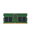 kingston Pamięć DDR5 8GB(1* 8GB)/4800 CL40 1Rx16 - nr 8
