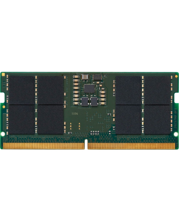 kingston Pamięć DDR5 16GB(1*16GB)/4800 CL401Rx8