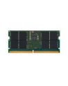 kingston Pamięć DDR5 16GB(1*16GB)/4800 CL401Rx8 - nr 15