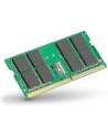 kingston Pamięć DDR5 16GB(1*16GB)/4800 CL401Rx8 - nr 18