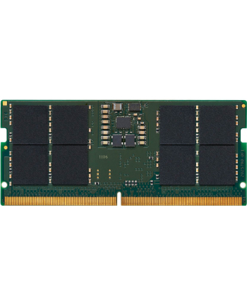 kingston Pamięć DDR5 16GB(1*16GB)/4800 CL401Rx8