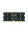 kingston Pamięć DDR5 16GB(1*16GB)/4800 CL401Rx8 - nr 3