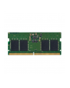 kingston Pamięć DDR5 16GB(1*16GB)/4800 CL401Rx8 - nr 9